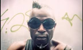 Steve Spacek's favourite tracks