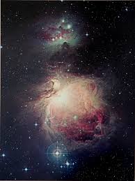 Artist/performer is who i am.,rest is love from all and blessings of almighty. David Malin Great Nebula In Orion Mutualart