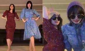 Sie ist mitglied der südkoreanischen . Twice S Sana And Momo Trend Worldwide As They Stream Live At 3 Am Kst Allkpop