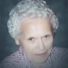 Obituary information for Rachel Brooks Compton