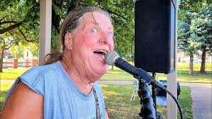 Not Since The Last Time" original song by Todd Witek