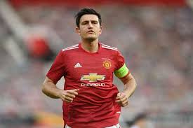 Itsnotcominghome the influence of meme culture surrounding. Manchester United S Harry Maguire Free To Return Home After Trial Postponed Football News India Tv