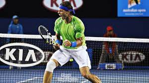 Sapete per caso dove posso scaricare o rivedere l'intera finale tra l'incontro di nadal e nole agli australian open 2012? Rafael Nadal Vs Novak Djokovic Australian Open 2012 Final Highlights Best Final In Ao History Youtube