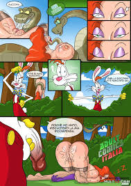 Jessica Rabbit in Original Sin porn comic - the best cartoon porn comics, Rule  34 | MULT34