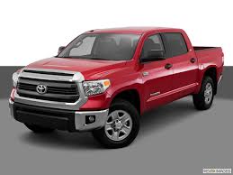 2015 tundra specs (horsepower, torque, engine size, wheelbase), mpg and pricing by trim level. Used 2015 Toyota Tundra Crewmax Sr5 Pickup 4d 5 1 2 Ft Prices Kelley Blue Book