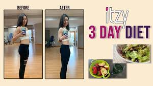 Dr somi igbene is a biomedical scientist and registered associate nutritionist with the association for nutrition. 3 Day Kpop Diet Novocom Top