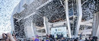 Golden 1 Center