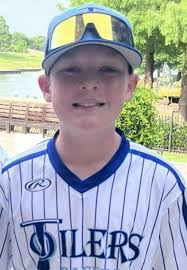 Jack Spicer Class of 2031