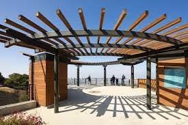 California Trail At The Oakland Zoo Noll Tam Architects Archinect Zoo Architecture Oakland Zoo Zoo