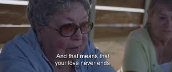 This movie has its problems. Fresh Movie Quotes Nomadland 2020