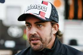 Aug 11, 2020 · fernando alonso confirms this will be his last indy 500 for at least two years. Fernando Alonso Formel 1 Fahrer In Unfall Verwickelt Gala De