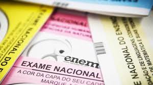 Agora é só conferir as informações detalhadas. Cartao De Confirmacao Do Enem Ja Esta Disponivel Na Pagina Do Participante Jd1 Noticias
