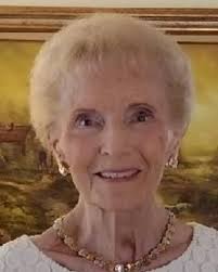 Kathryn Barron Obituary September 2, 2024