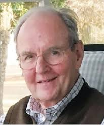 Howard Compton Obituary (1937