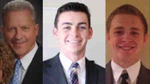 3 Utah missionaries among 10 Americans injured in Brussels terror attacks