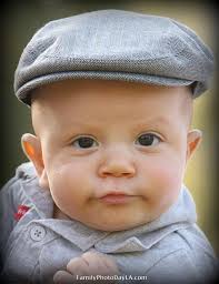 Adrian Travers-n, son of simon