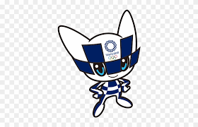 Such as png, jpg, animated gifs, pic art, symbol, blackandwhite, pic, etc. Tokyo 2020 Mascots Olympic Games 2020 Mascot Free Transparent Png Clipart Images Download