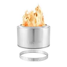 Our dedicated engineers have worked on many varied and high profile projects across the uk. Solo Stove Yukon Wayfair