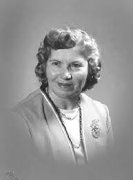 Martha Harrison Obituary (2016)