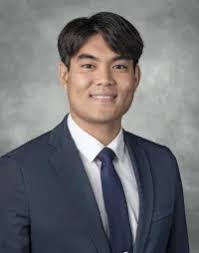 Dr. David Taing, OD, Optometry