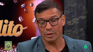 🎙️ Cervera, entrenador del Tenerife, contundente como nunca: 🗣️ “Yo  también tengo hijos... y cuando me echan de un equipo por perder también  lloran”. 😯 “No sólo lloran los hijos de unos