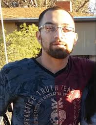 Obituary information for Angelo Gonzales Nunez