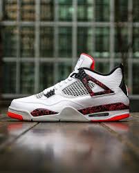 Behind The Scenes By Footlocker In 2020 Air Jordans Retro Air Jordans Jordan Retro 4