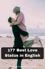 Check spelling or type a new query. 177 Best Love Status In English Ideas For 2021