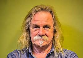 ALAN HOLLEY 70TH BIRTHDAY CONCERT — emus