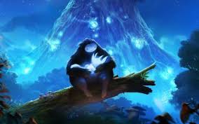 Maybe you would like to learn more about one of these? 40 Ori And The Blind Forest Hd Wallpapers Background Images