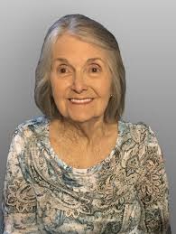 Zilda Sue Darby Bland, 82, Bridge City