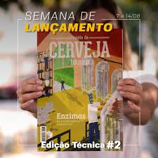 A data foi criada pelos amigos jesse avshalomov e evan hamilton, da califórnia (eua), com a ideia de unir apaixonados pela cerveja no mundo todo. Revista Da Cerveja Rcerveja Twitter