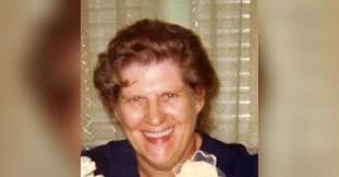 Mary E. Brandenburg Obituary