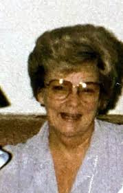 Gladys Kohl Obituary