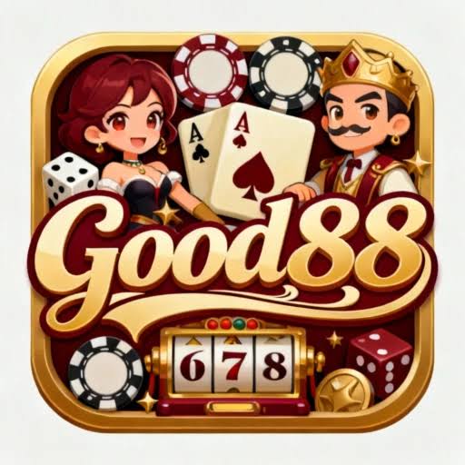 Good88 - Discover Endless Fun with Good88: Your Ultimate Online Gaming  Destination