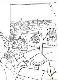 He might be small, but is an extremely powerful and formidable fighter. Jedi Knights Coloring Pages Cartoons Coloring Pages Coloring Pages For Kids And Adults