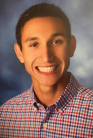 Herald All-Scholastics: Boys cross country