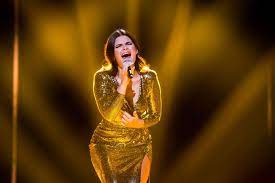 Ulrikke brandstorp vant den norske finalen i melodi grand prix ulrikke brandstorp ropte at dette er livets opplevelse fra. Ulrikke Brandstorp Ulrikke I Mgp Jeg Ble Fodt Med 200 Prosent Krutt Abc Nyheter Out Of Listen To Ulrikke Brandstorp In Full In The Spotify App Aneka Tanaman Bunga