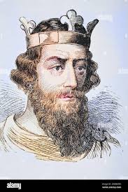 King 849 899 hi-res stock photography and images