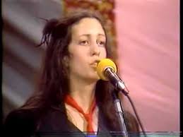 Rue And Thyme (Stephanie Squires) NLFF 1981