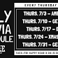 Trivia: General — Exile Brewing