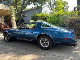 Image result for Blue Firemist 1978 GM