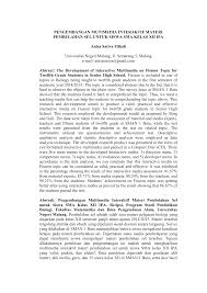 Maybe you would like to learn more about one of these? Soal Desain Multimedia Interaktif Kelas Xii Semester 1 Kunci Ujian