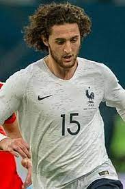 Bronze age 'infinity pool' hosted supernatural water rituals, archaeologists say 'gone to hell': Adrien Rabiot Wikipedia