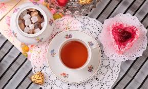 Flowers in the attic proudly serves pittsburgh and the surrounding areas. Tea Sandwiches And Pastries Flowers In The Attic Groupon