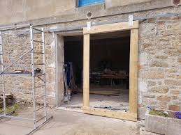 Porte coulissante exterieur leroy merlin. Fabriquer Une Porte De Grange Coulissante Sos Tracteur