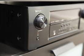 Best A V Receivers Of 2019 The Master Switch