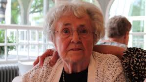 Dødsfald: Inger Nielsen, 88 år