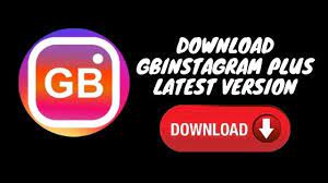 Connect with friends and the world around you on facebook. Download Latest Version Of Gbinstagram Plus Apk For Android