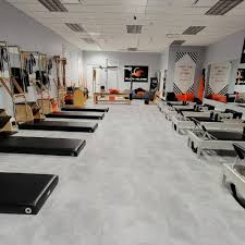 TOP 10 BEST Hot Pilates near Brickell, Miami, FL - Updated 2025 - Hours -  Yelp